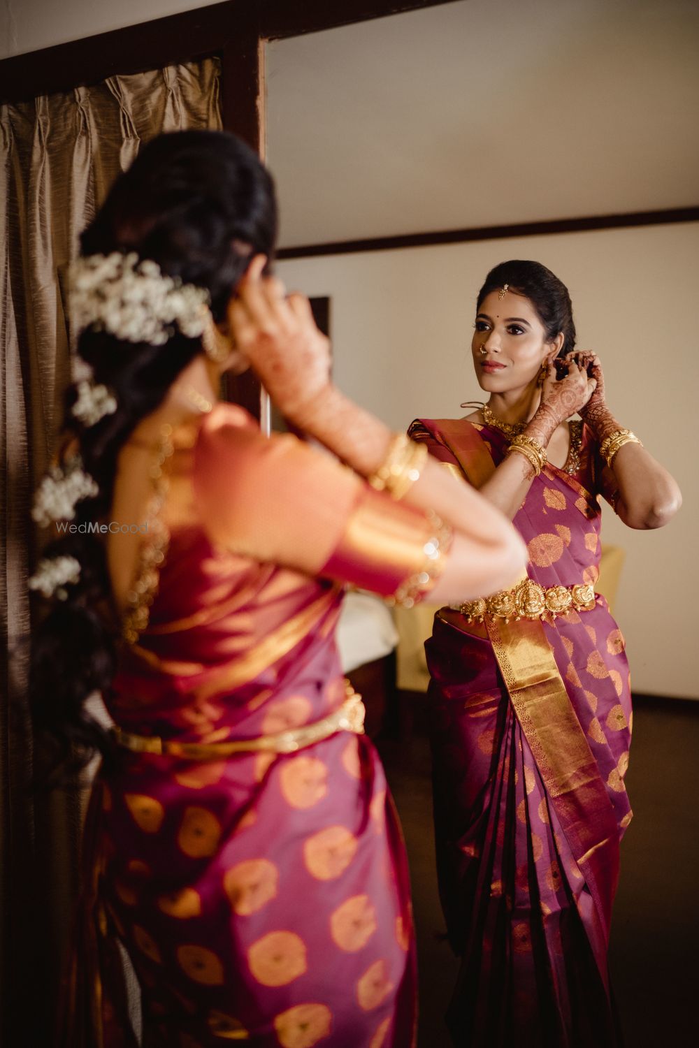 Photo From Nishi & Chaitanya - By The Wedding Fellas