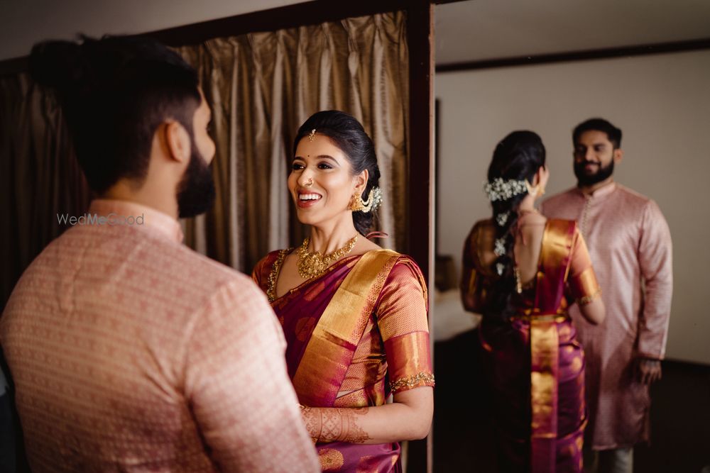 Photo From Nishi & Chaitanya - By The Wedding Fellas