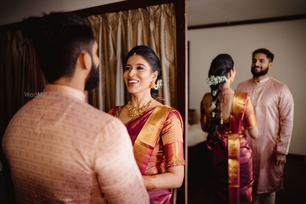 Photo From Nishi & Chaitanya - By The Wedding Fellas