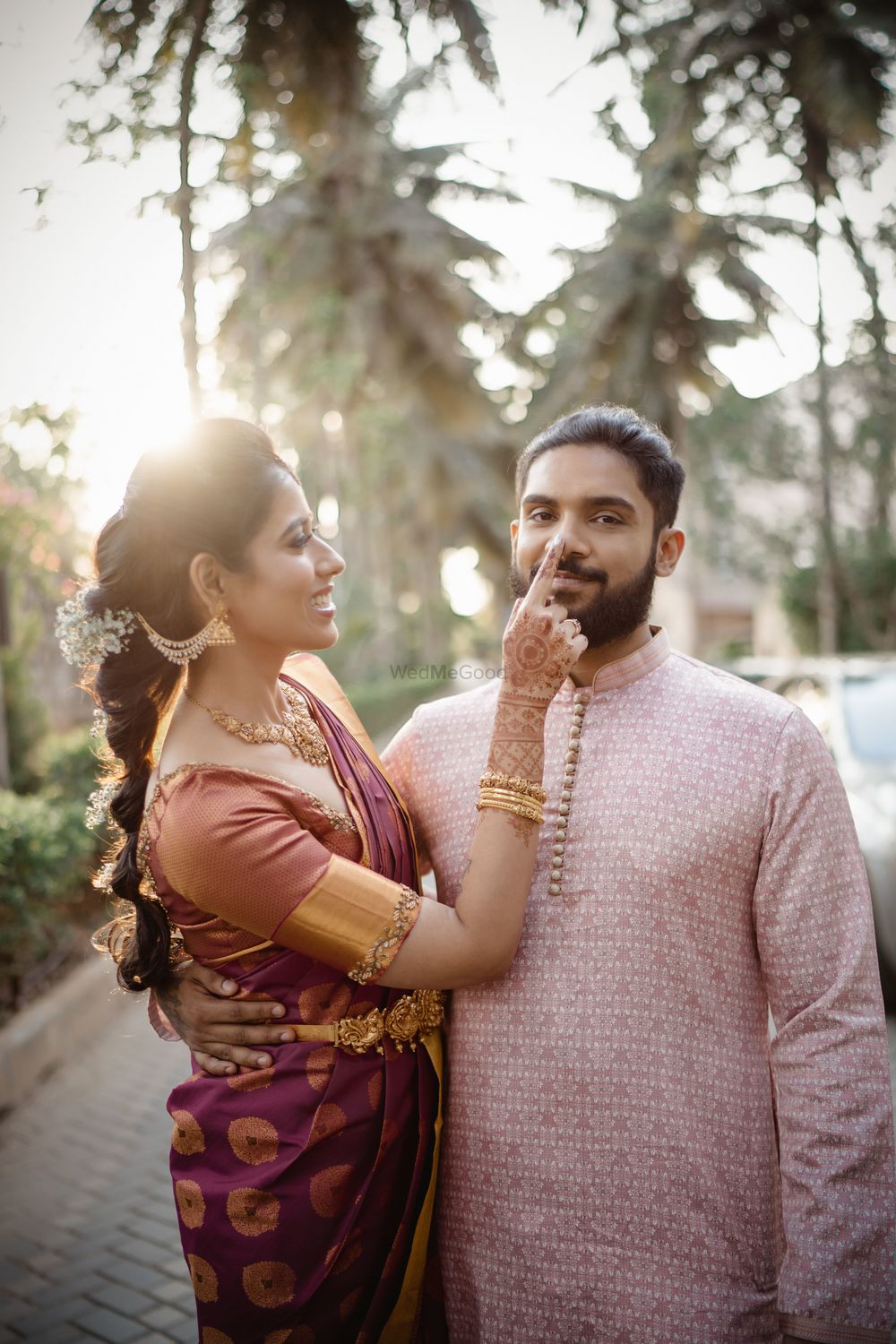 Photo From Nishi & Chaitanya - By The Wedding Fellas