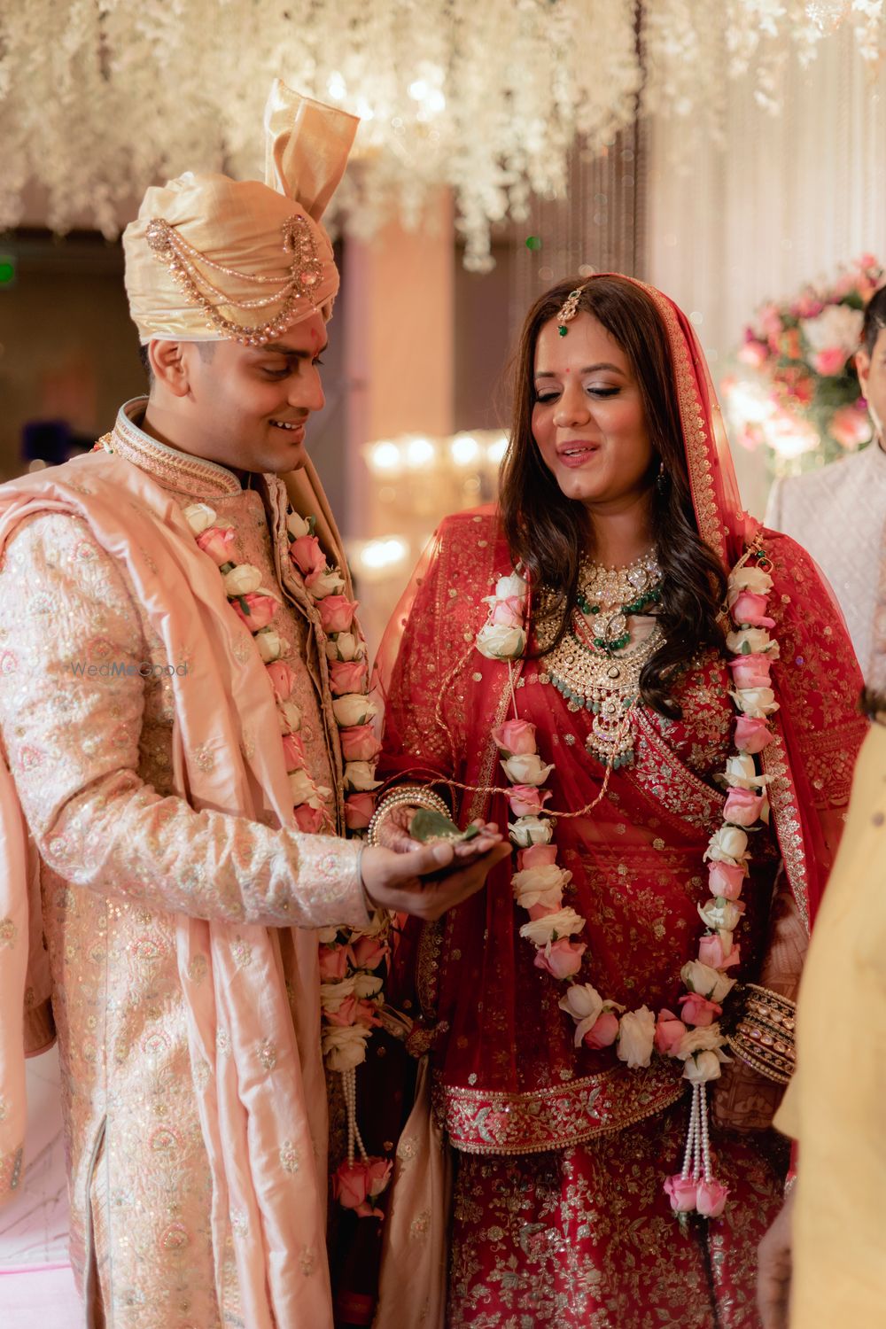 Photo From PRIYANKA & ANKIT - By In The Moment