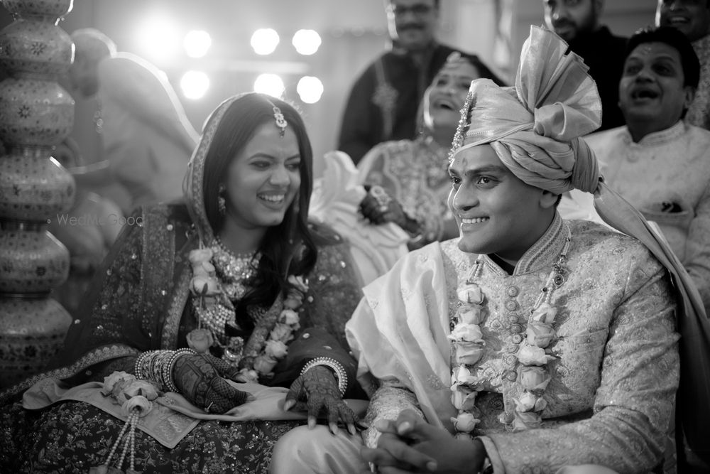 Photo From PRIYANKA & ANKIT - By In The Moment