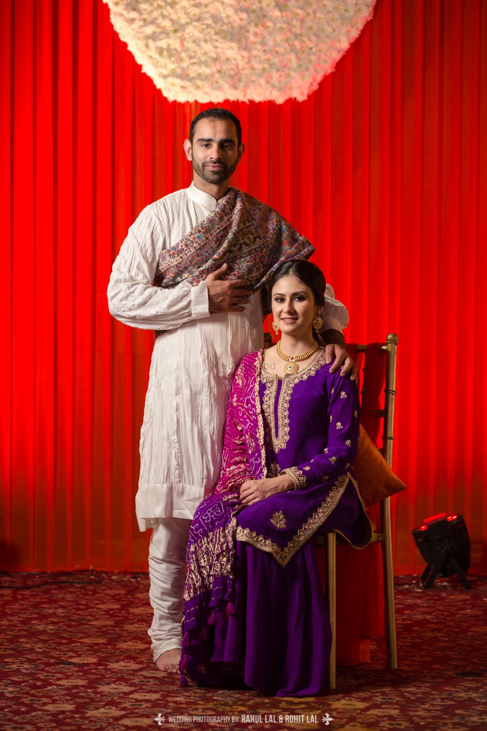 Photo From Poojan & Adit - By Rohit and Rahul Lal Photography