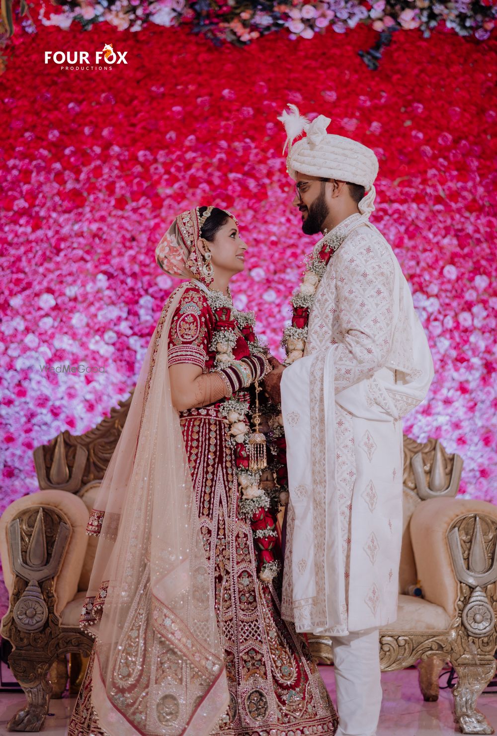 Photo From Shivam & Nandini - By Four Fox Productions