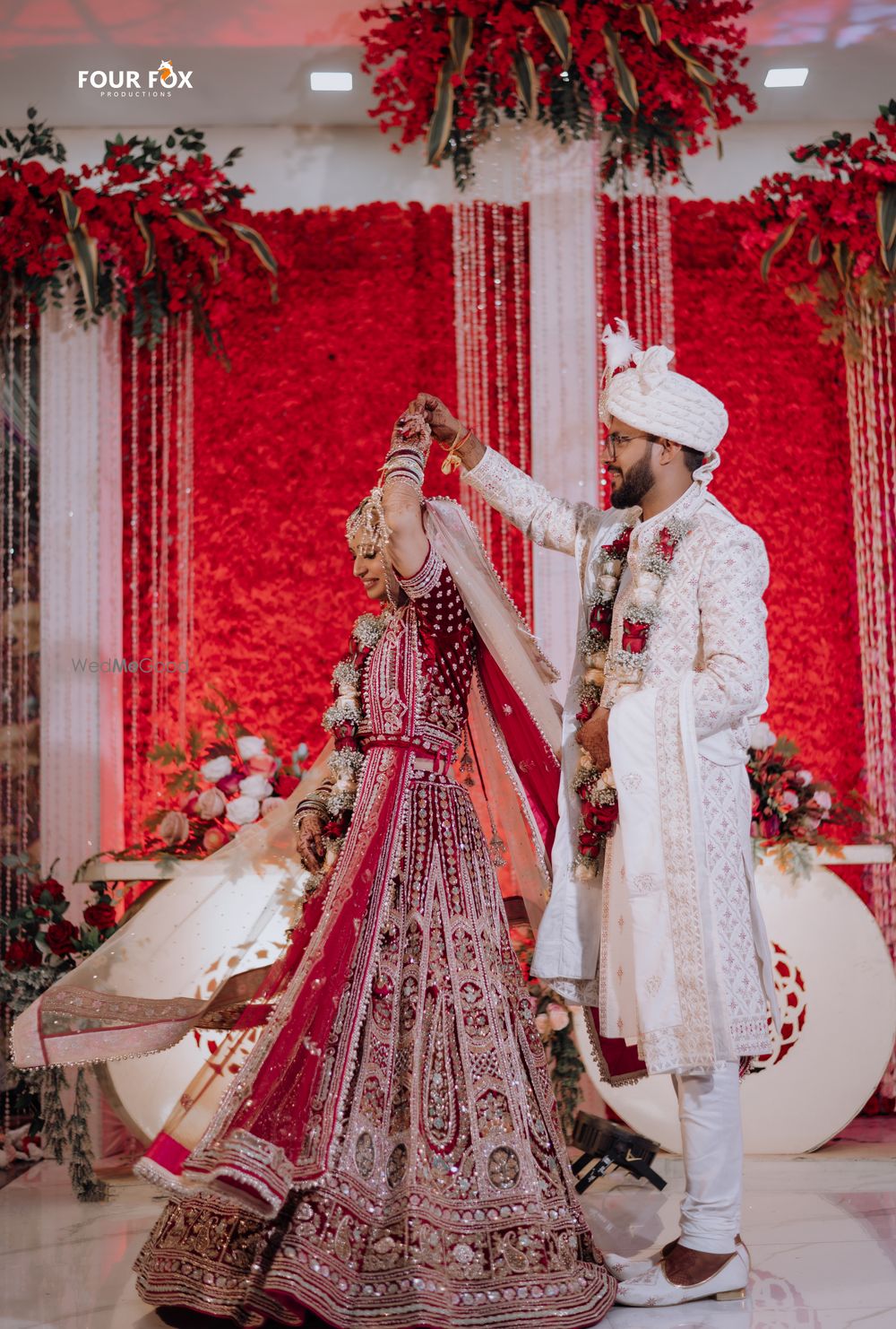 Photo From Shivam & Nandini - By Four Fox Productions