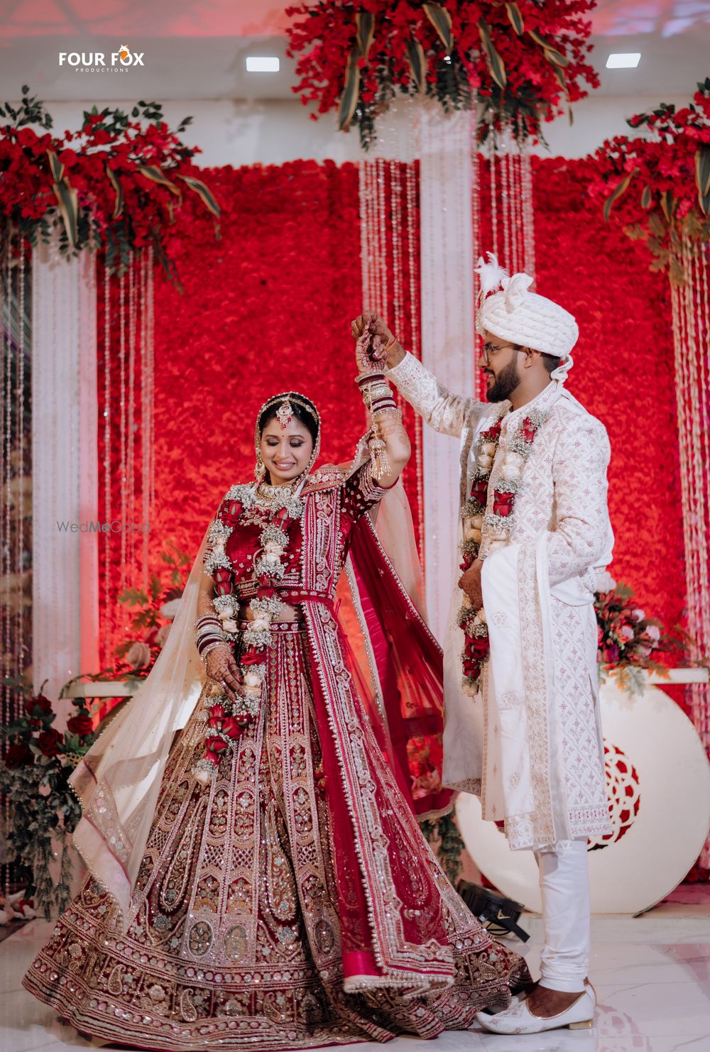 Photo From Shivam & Nandini - By Four Fox Productions