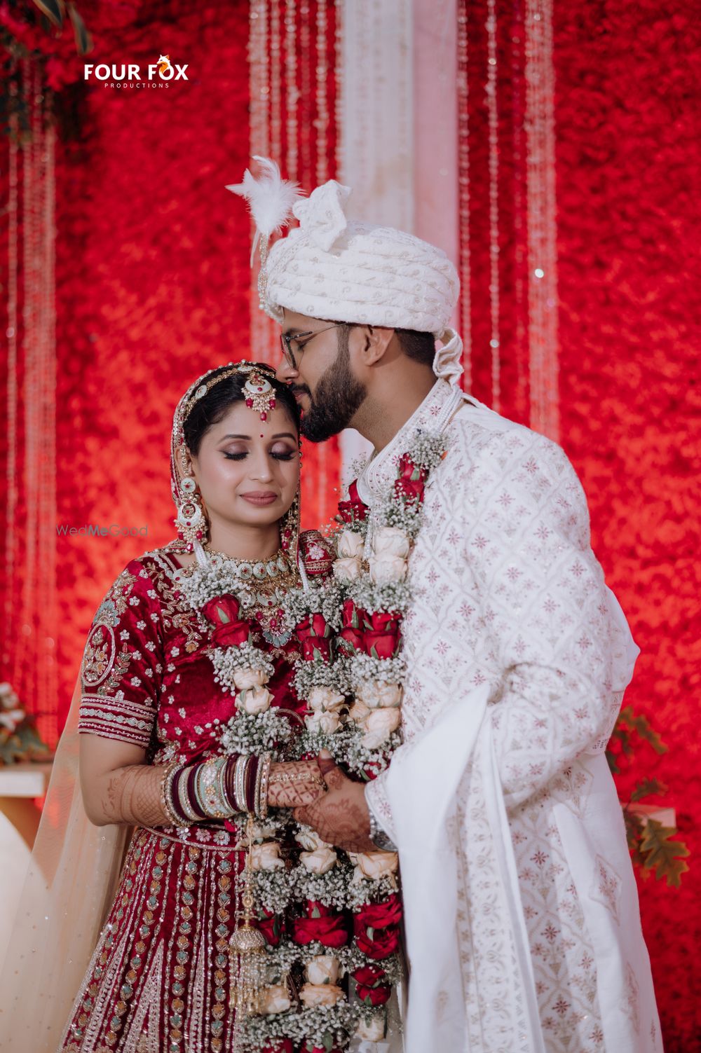 Photo From Shivam & Nandini - By Four Fox Productions