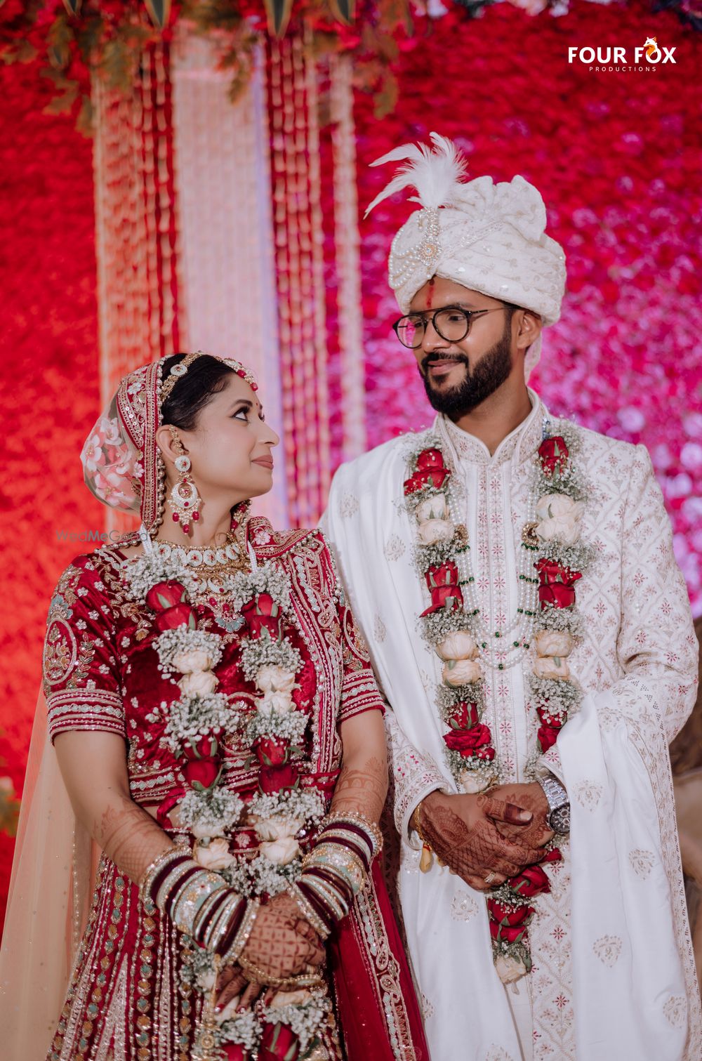 Photo From Shivam & Nandini - By Four Fox Productions