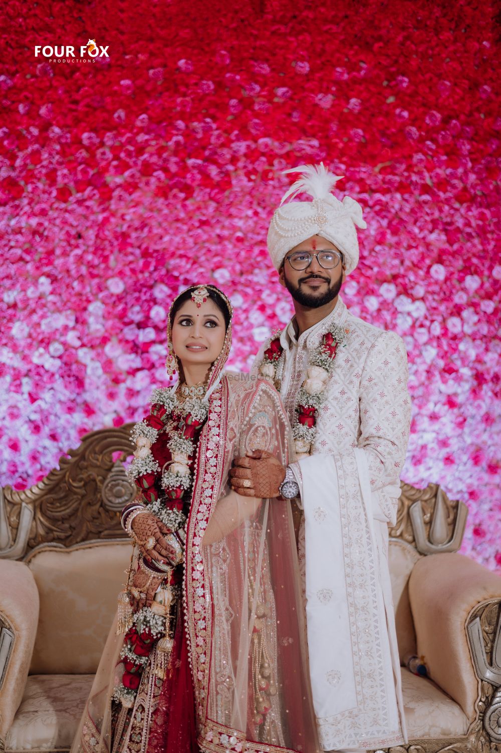 Photo From Shivam & Nandini - By Four Fox Productions