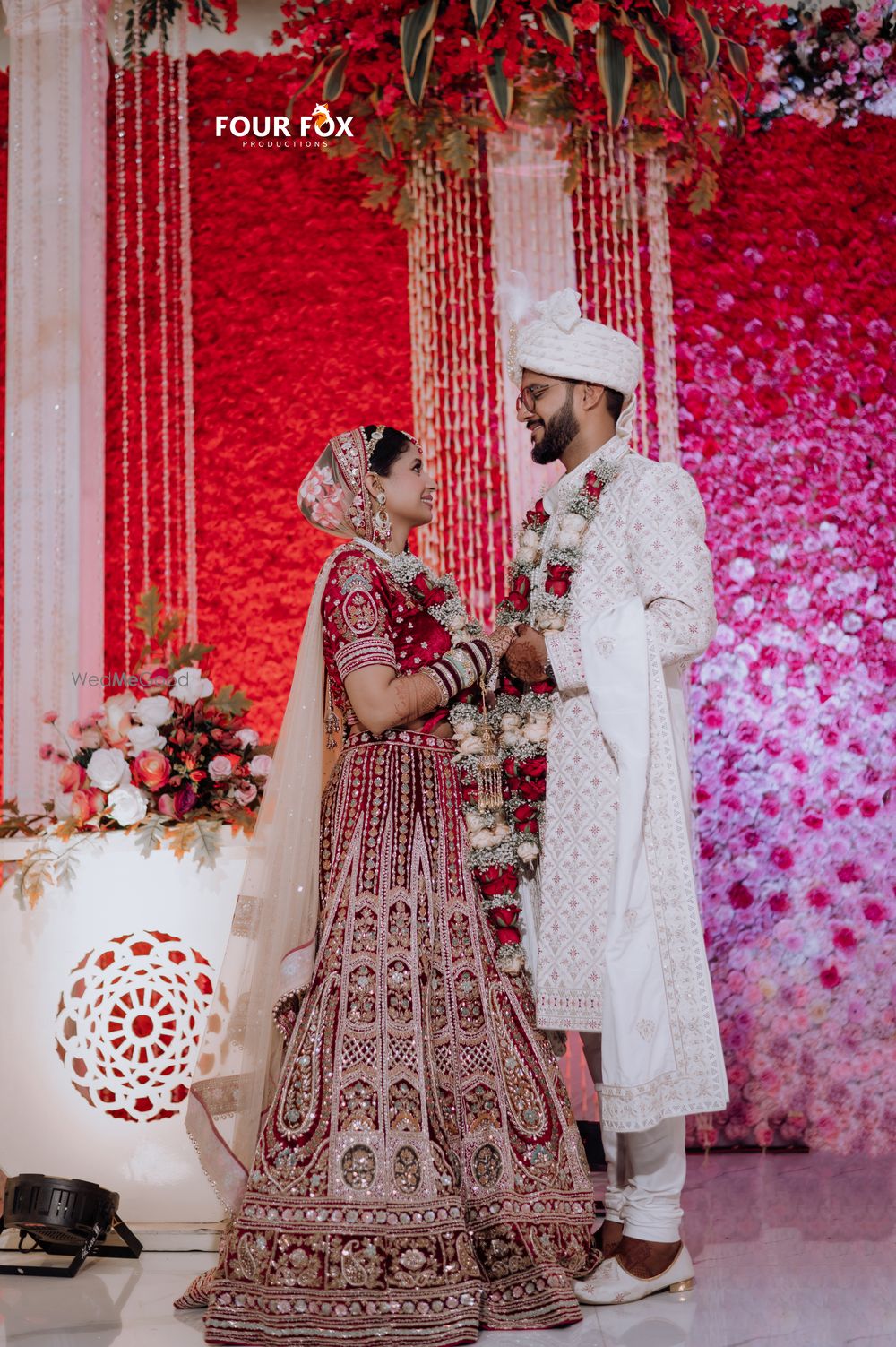 Photo From Shivam & Nandini - By Four Fox Productions