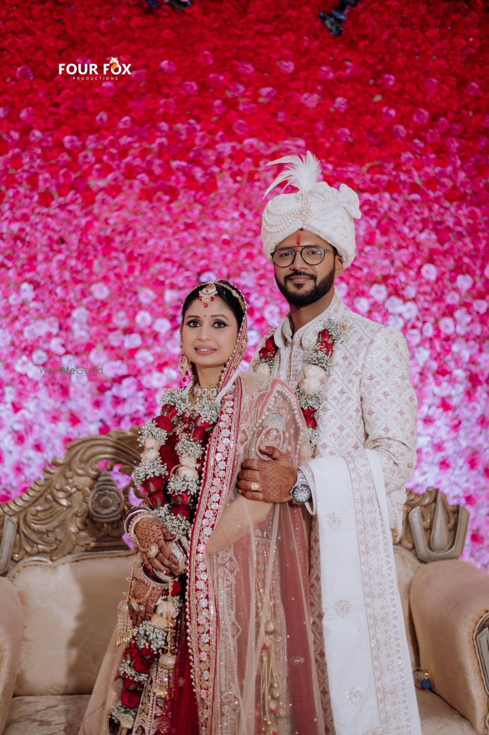 Photo From Shivam & Nandini - By Four Fox Productions