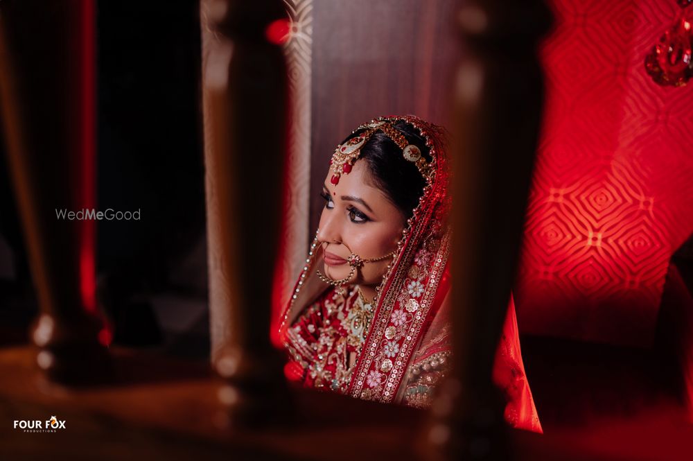 Photo From Shivam & Nandini - By Four Fox Productions