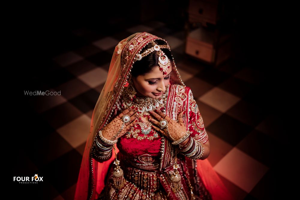 Photo From Shivam & Nandini - By Four Fox Productions