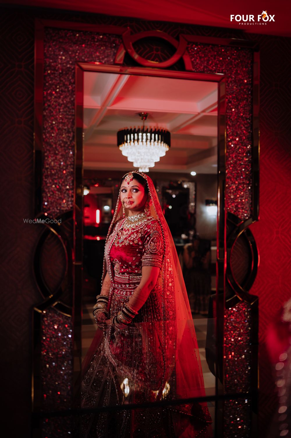 Photo From Shivam & Nandini - By Four Fox Productions