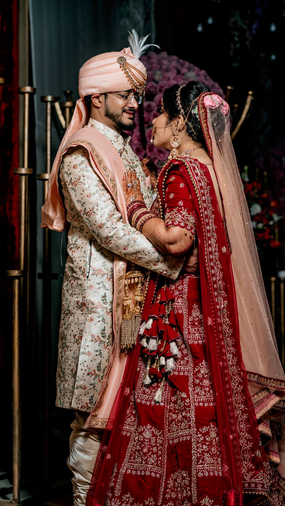 Photo From #Anubhav & Mansi Wedding - By Immortal Stories 