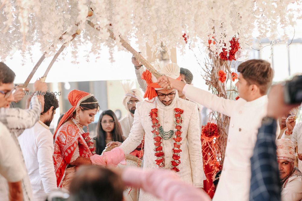 Photo From Aditya Weds Ria - By Panaash Entertainment