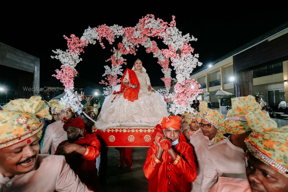 Photo From Aditya Weds Ria - By Panaash Entertainment