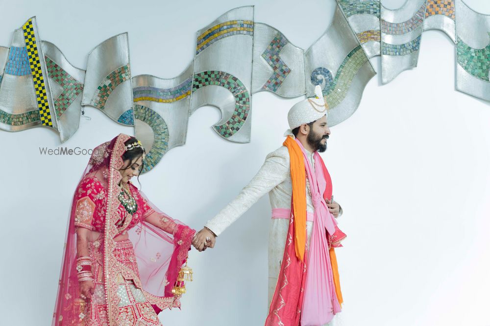 Photo From KIRAN & MOHIT - By In The Moment