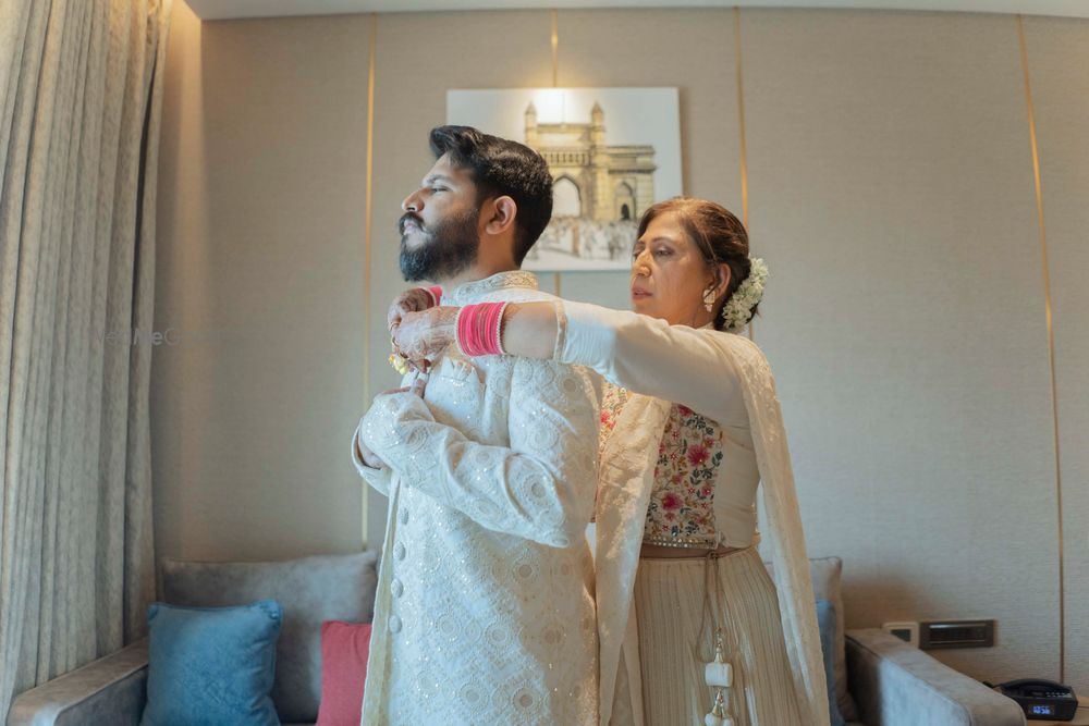 Photo From KIRAN & MOHIT - By In The Moment