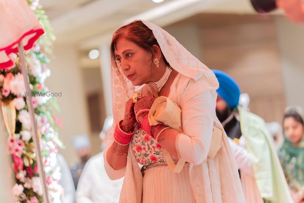 Photo From KIRAN & MOHIT - By In The Moment