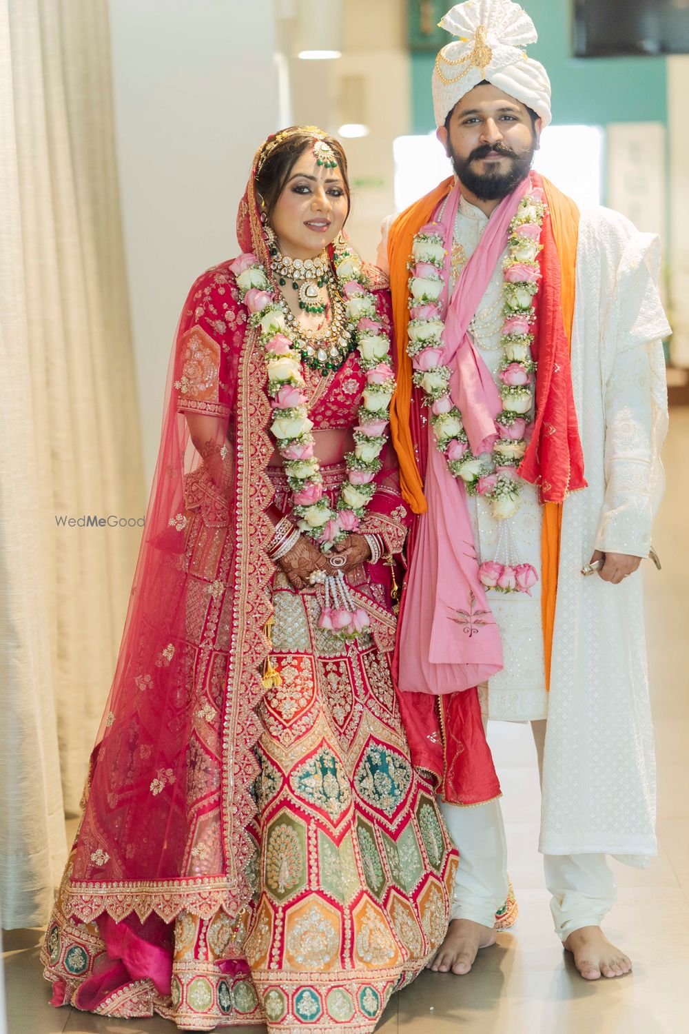 Photo From KIRAN & MOHIT - By In The Moment