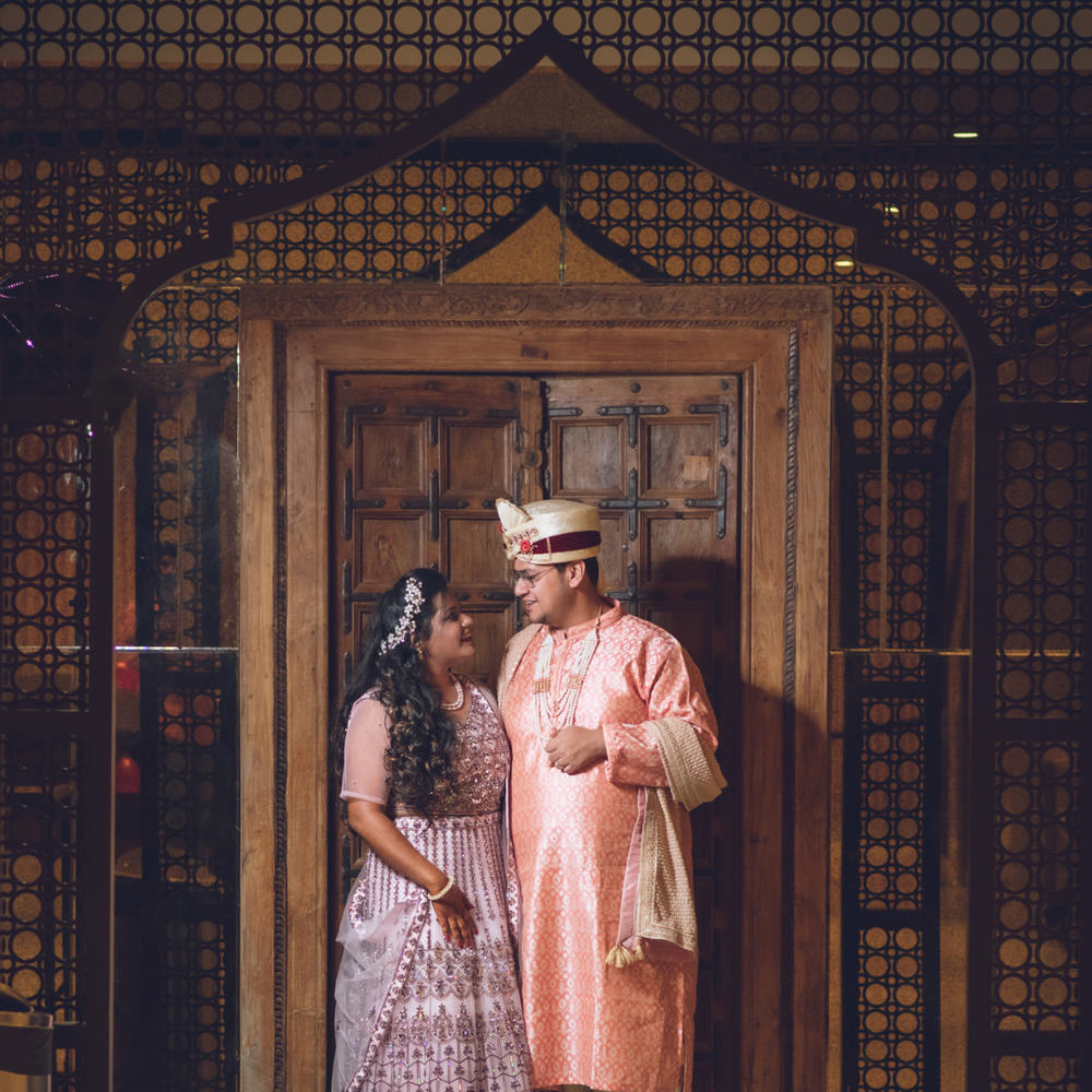 Photo From Let's Nacho - By Weddings by Shubharambh
