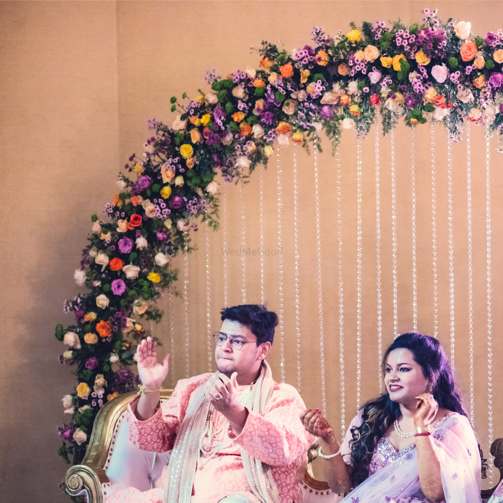 Photo From Let's Nacho - By Weddings by Shubharambh