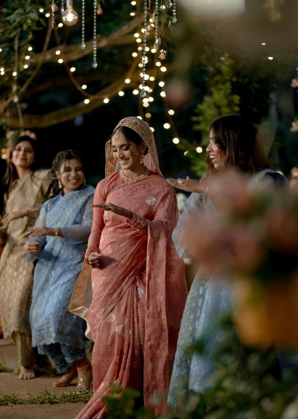 Photo From Priyanka's wedding - By Makeup Mistress