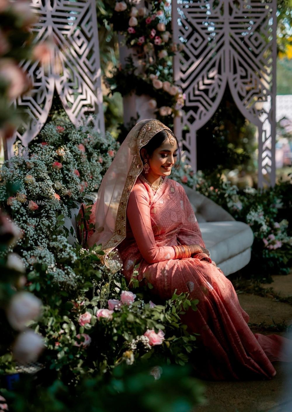 Photo From Priyanka's wedding - By Makeup Mistress