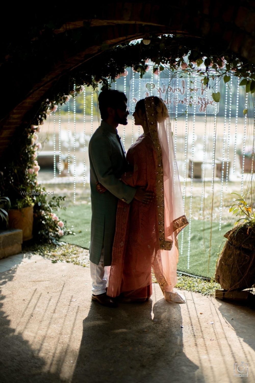 Photo From Priyanka's wedding - By Makeup Mistress