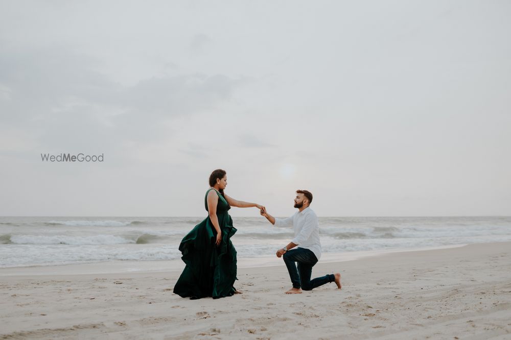 Photo From Beach Shoot - By Goa Photographer Studios