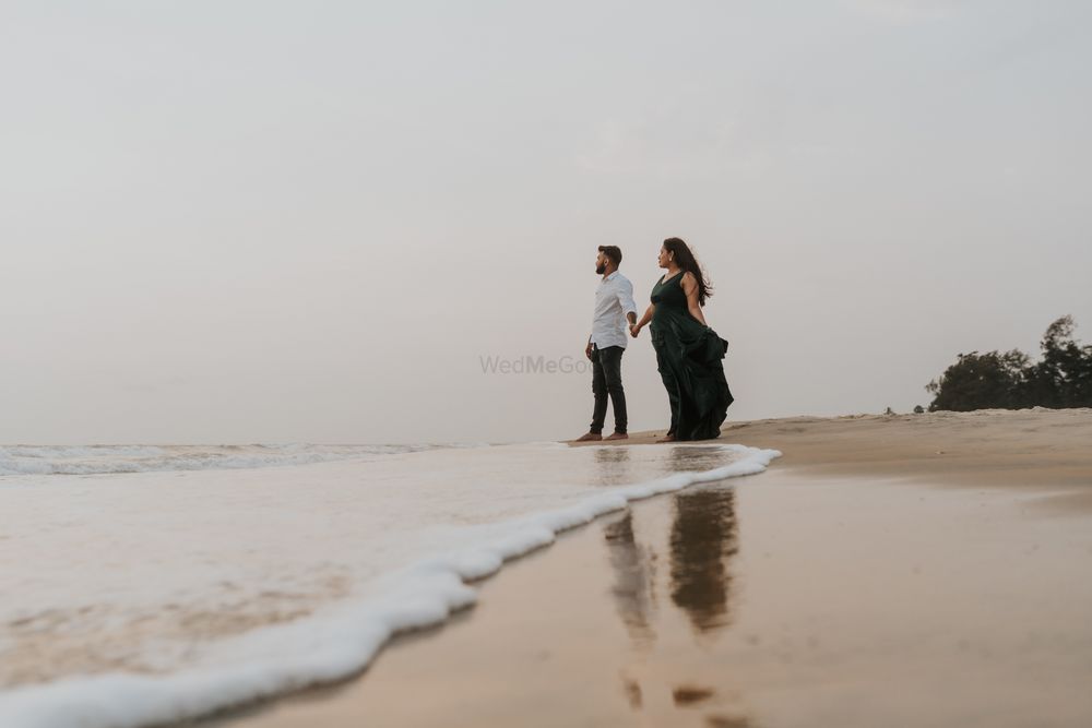Photo From Beach Shoot - By Goa Photographer Studios