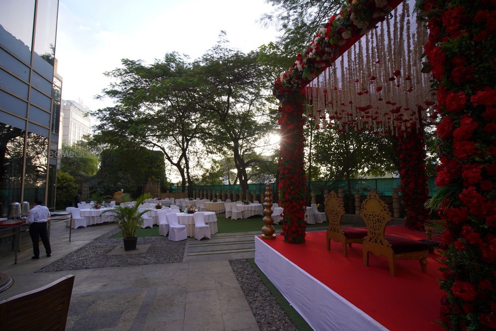 Photo From Nandan & Pooja - By Enchanting Events