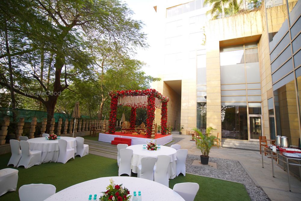 Photo From Nandan & Pooja - By Enchanting Events