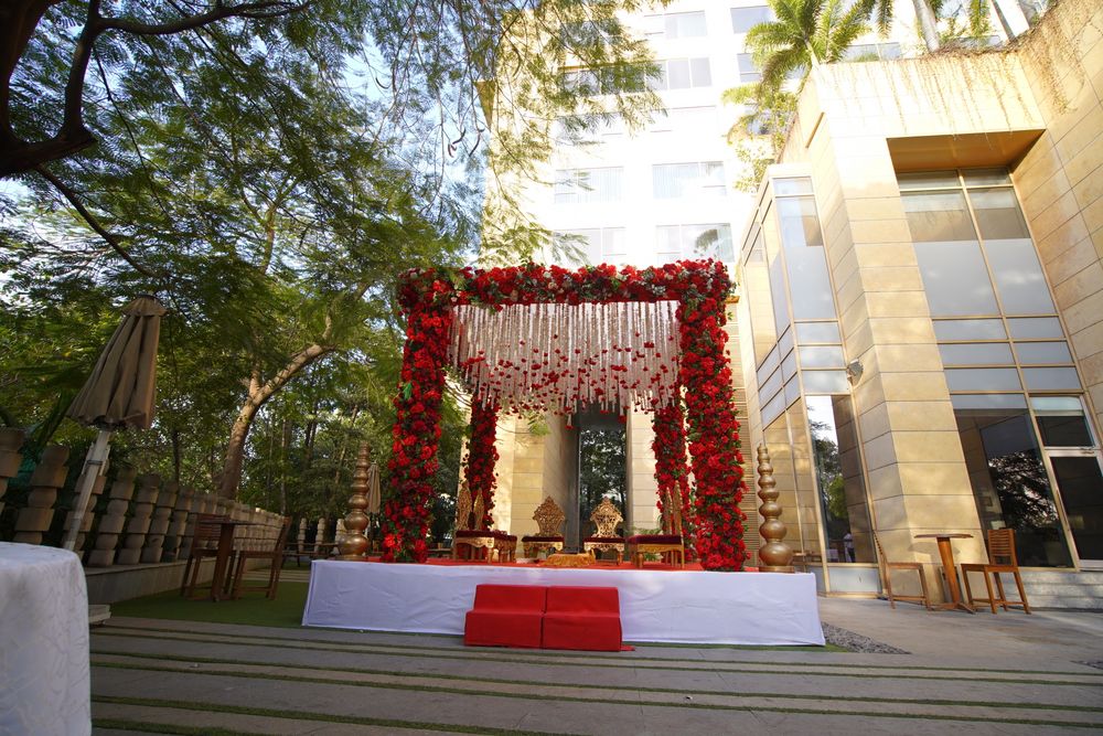 Photo From Nandan & Pooja - By Enchanting Events