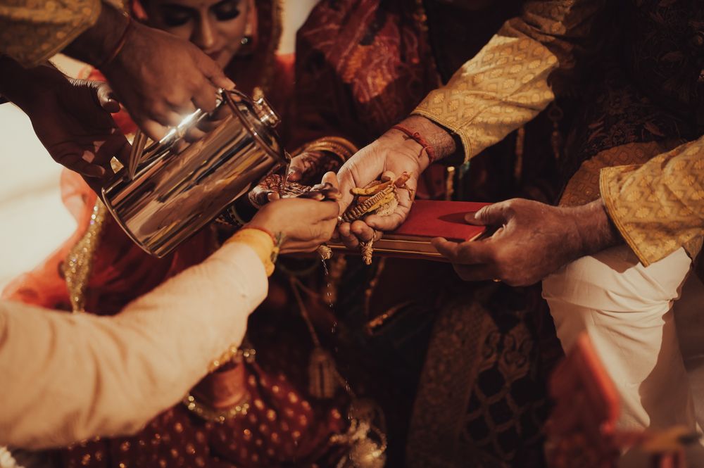 Photo From Astha Weds Aditya - By ArRT Photos