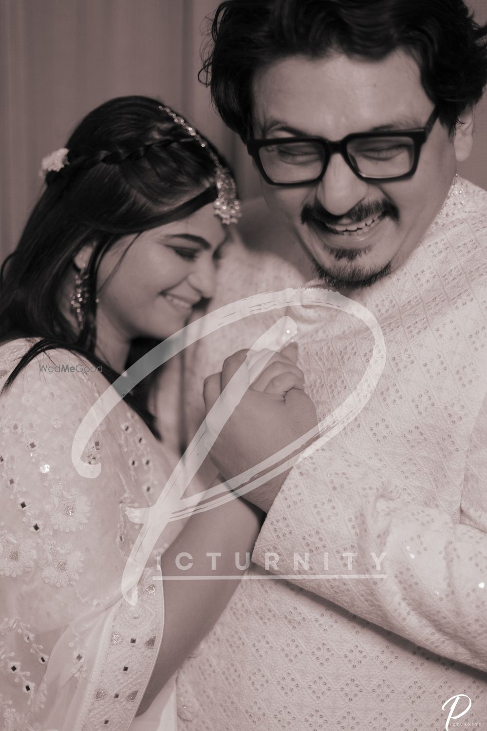 Photo From Engagement - By The Picturnity Studio