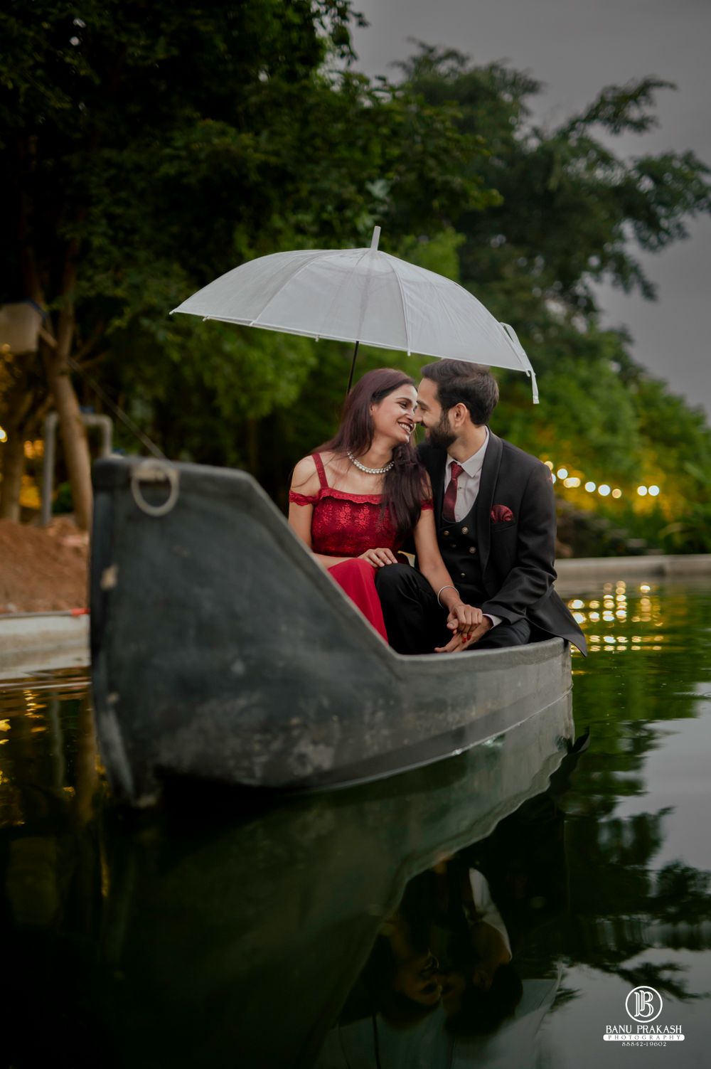 Photo From prewedding shoots - By The Shire Studio