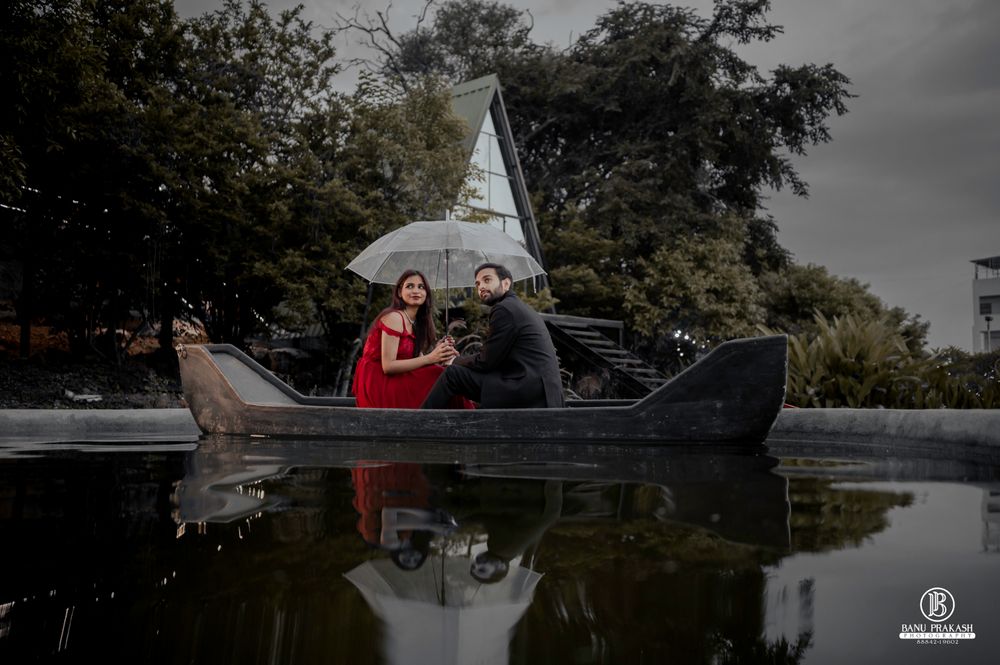 Photo From prewedding shoots - By The Shire Studio