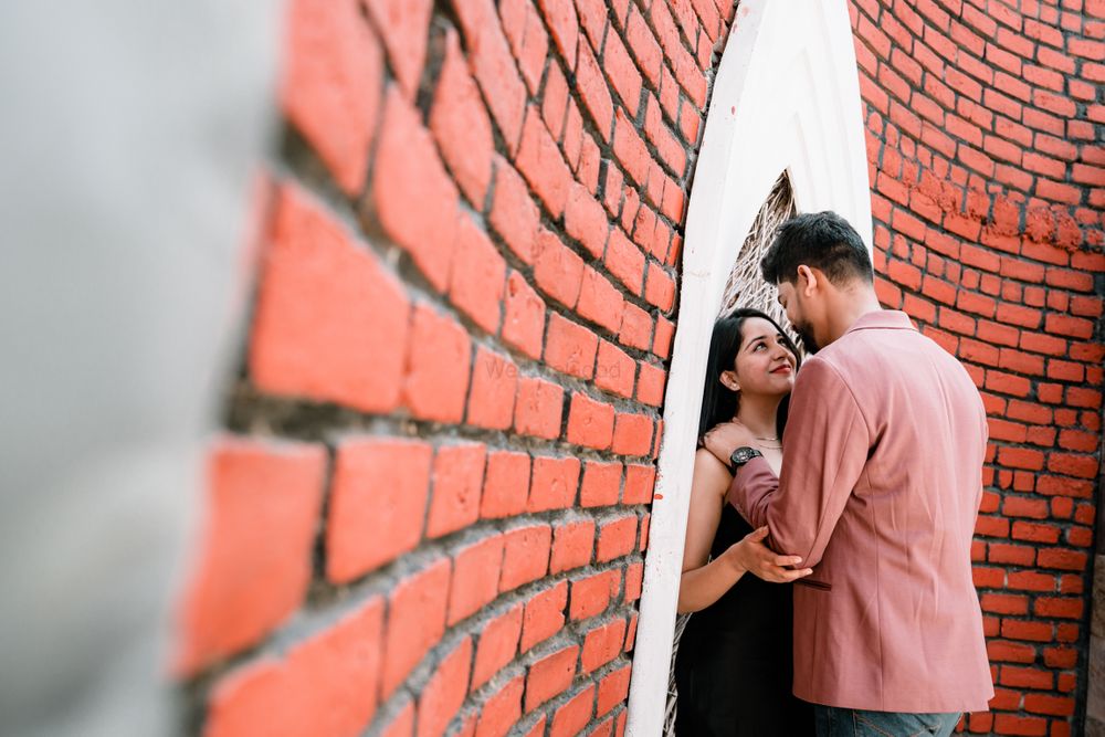 Photo From prewedding shoots - By The Shire Studio