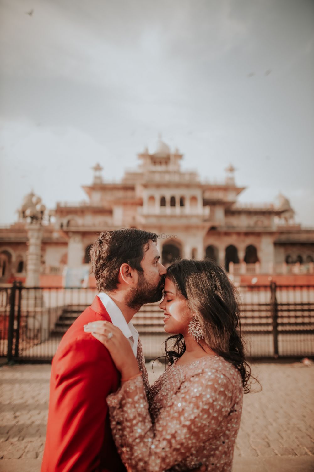 Photo From Smriti & Praveen  - By Wedding Tale by Abhishek