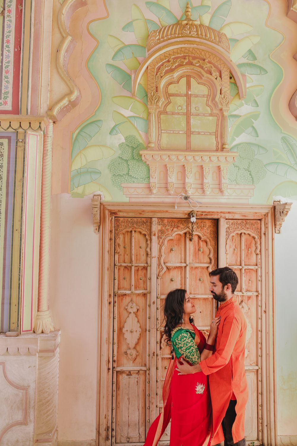 Photo From Smriti & Praveen  - By Wedding Tale by Abhishek