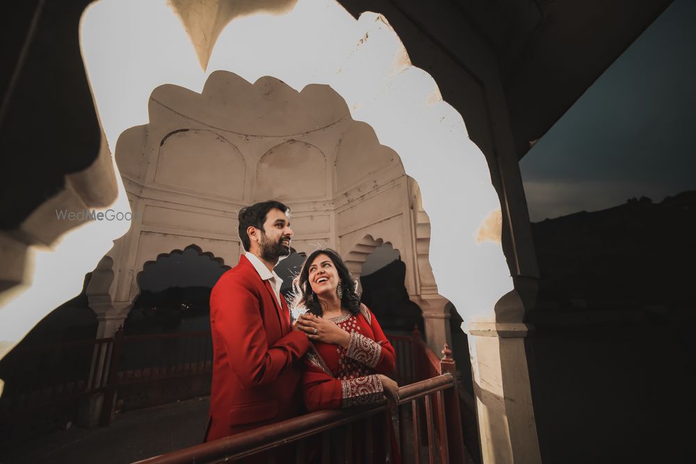 Photo From Smriti & Praveen  - By Wedding Tale by Abhishek