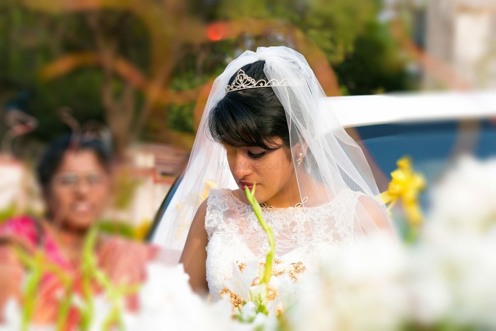 Photo From BINCY & BONNIE – A MALAYALI CHRISTIAN WEDDING - By Scarlet Weddings