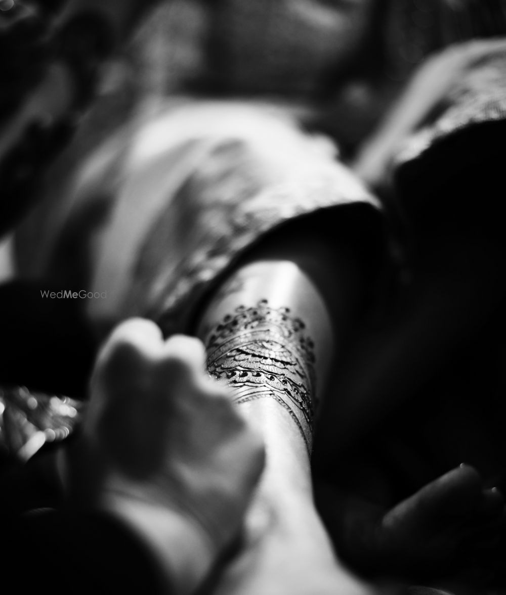 Photo From Mehndi - By Shish Photography