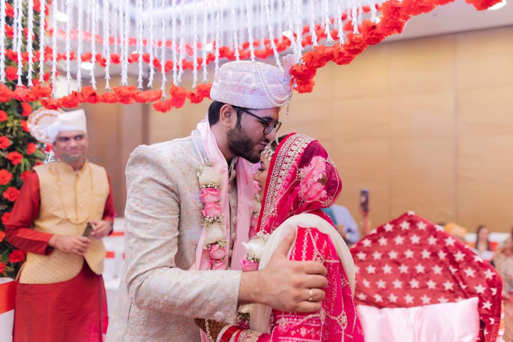 Photo From GUNJAN & MOHIT - By In The Moment