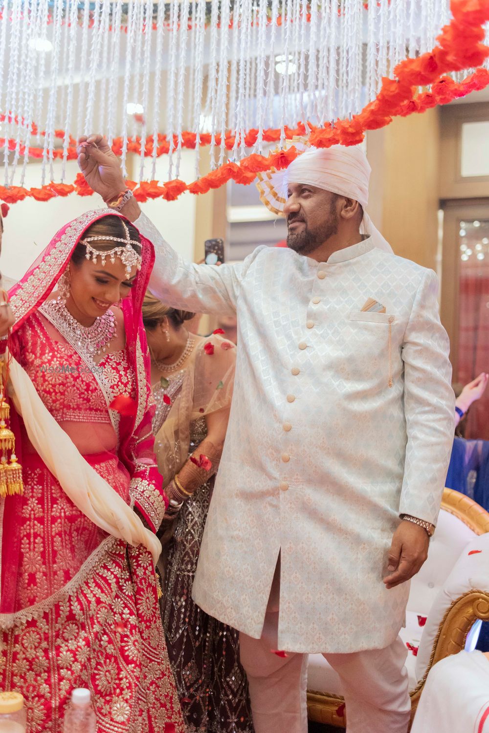 Photo From GUNJAN & MOHIT - By In The Moment