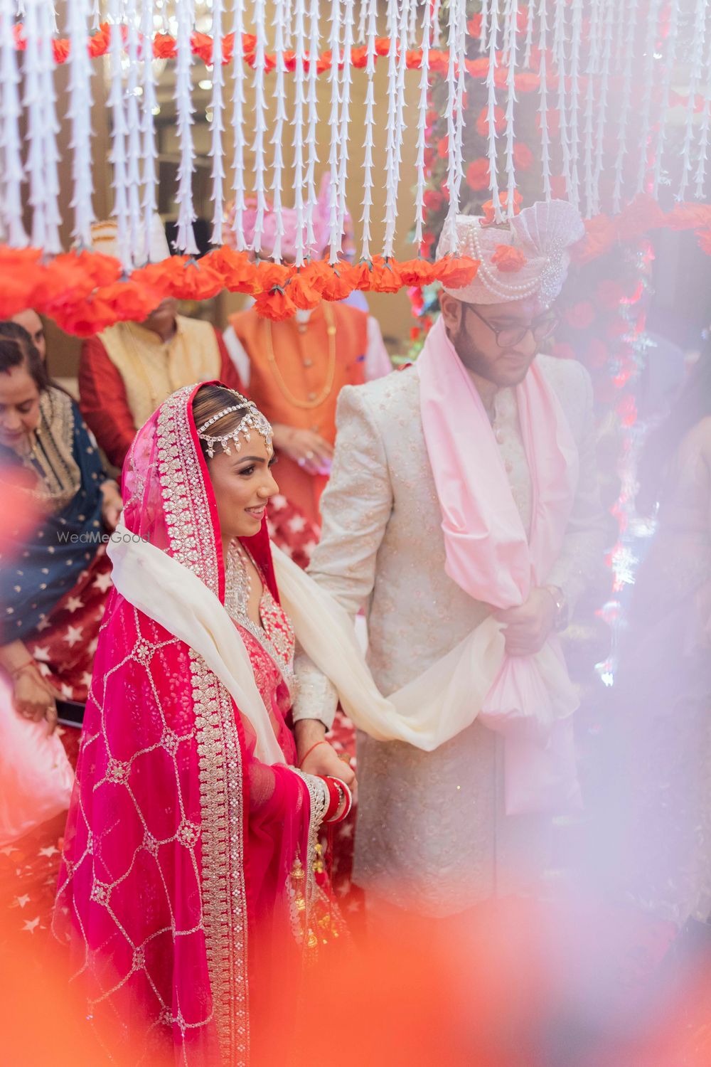 Photo From GUNJAN & MOHIT - By In The Moment