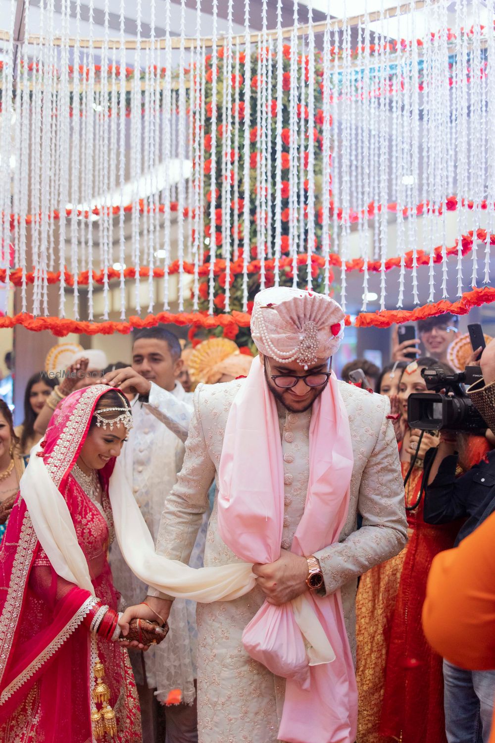 Photo From GUNJAN & MOHIT - By In The Moment