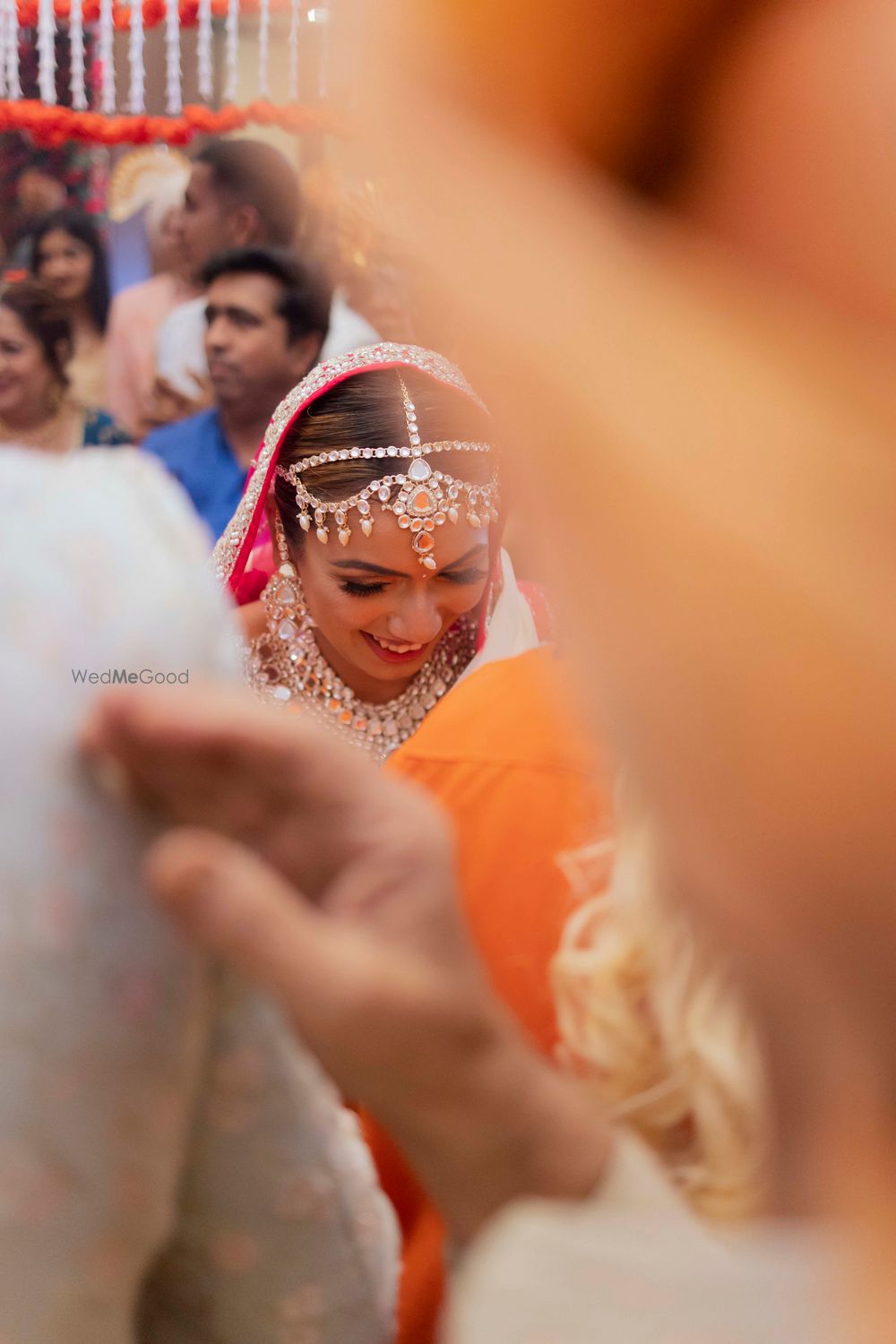 Photo From GUNJAN & MOHIT - By In The Moment